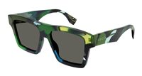 Sunglasses Gucci GG1623S-001 - GG1623S-001